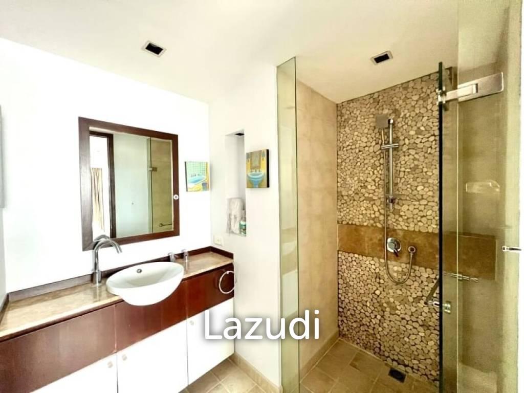 รูป 1 Bed 1 Bath 65 Sqm.Northshore Condominium. - รูปที่ 12/16