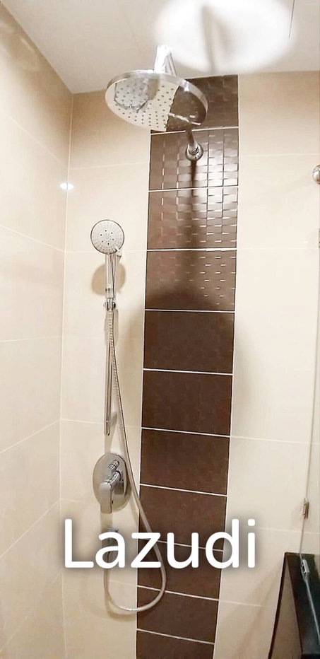 รูป 1 Bed 57 SQ.M Supalai Lite Ratchada-Naradhiwas - รูปที่ 10/12