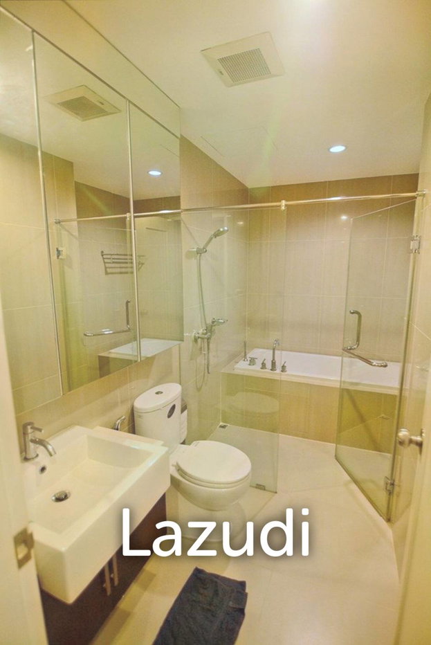 รูป 1 Bed 1 Bath 80 SQ.M Villa Asoke Condo - รูปที่ 11/11
