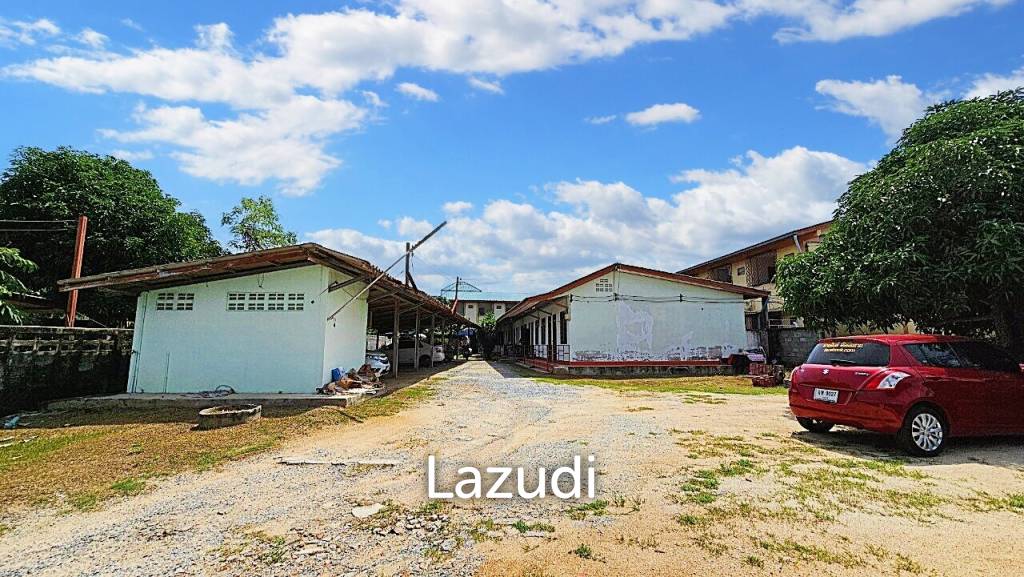 รูป Land and Comercial Business for sale - รูปที่ 5/8