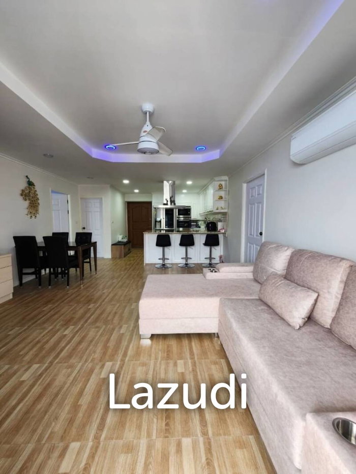 รูป Jomtien Plaza Condotel for Sale - รูปที่ 4/18