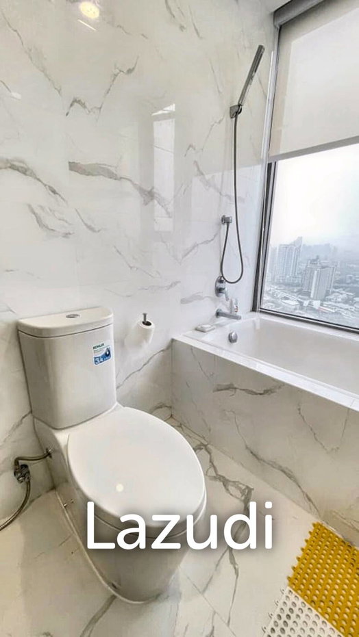 รูป 1 Bed 1 Bath 38 SQ.M CLOUD Thonglor-Phetchaburi - รูปที่ 17/20