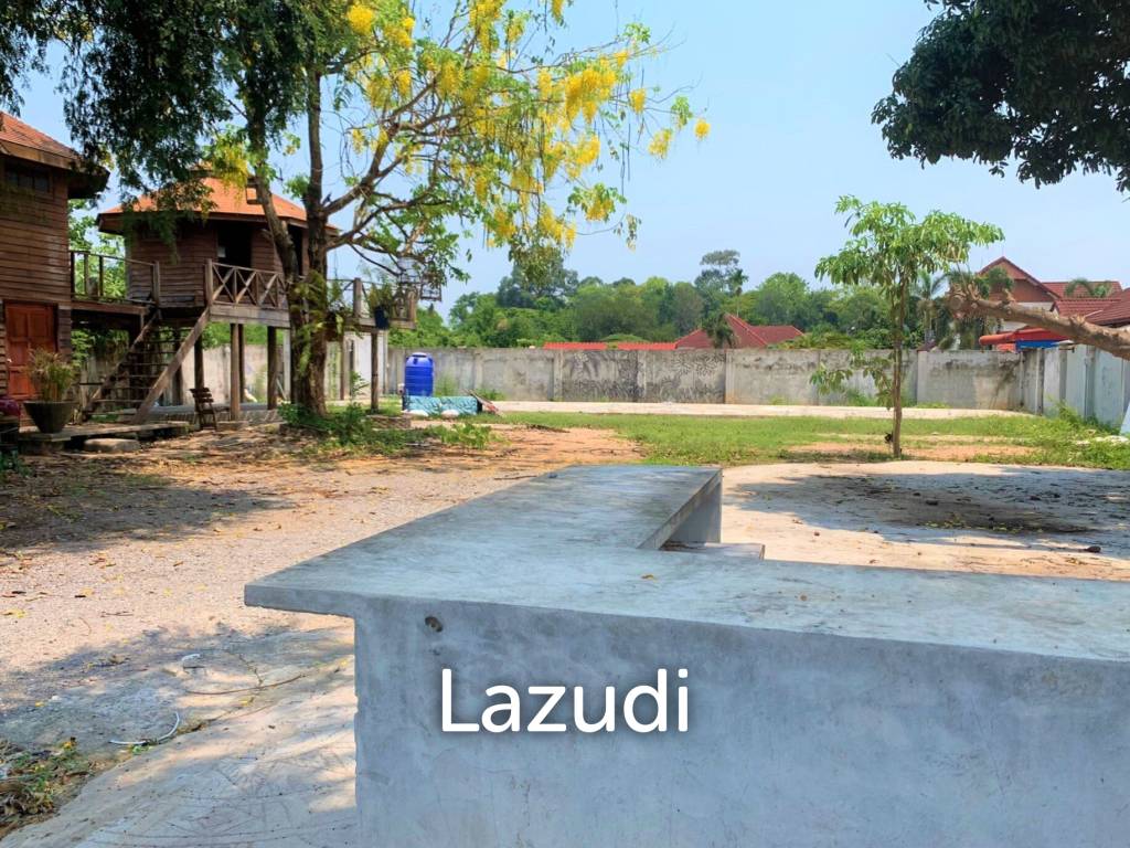 รูป ขาย ที่ดิน ใน หนองปลาไหล พัทยา - รูปที่ 3/9