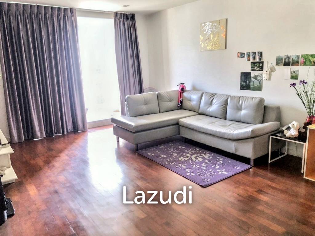 รูป 1 Bedroom 1 Bathroom 60 SQM. Baan Siri Silom - รูปที่ 2/4