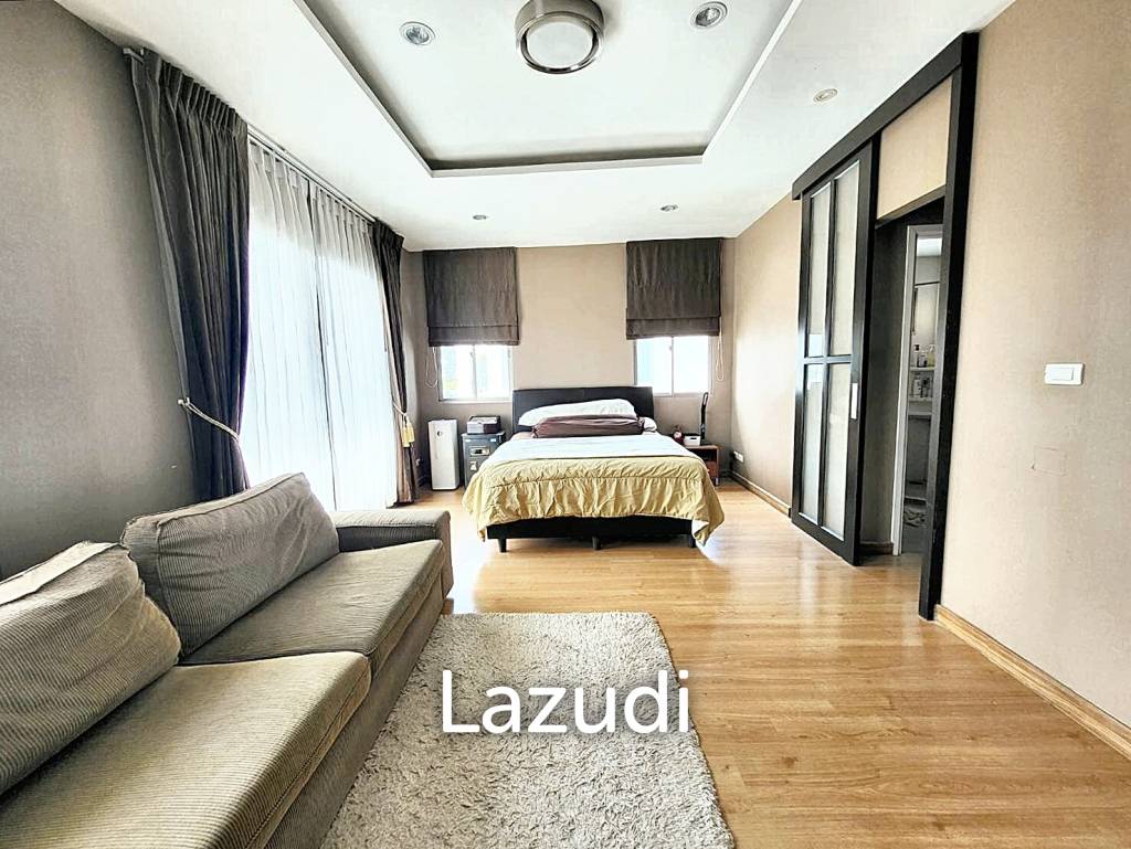 รูป 3 Bed 3 Bath 182 SQ.M The Plant Estique Pattanakarn 38 - รูปที่ 14/21