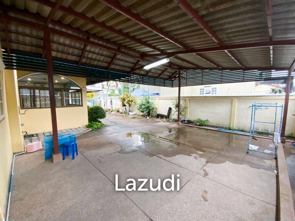 รูป 5 Bedroom 380 SQ.M 2 Storey House - รูปที่ 20/20