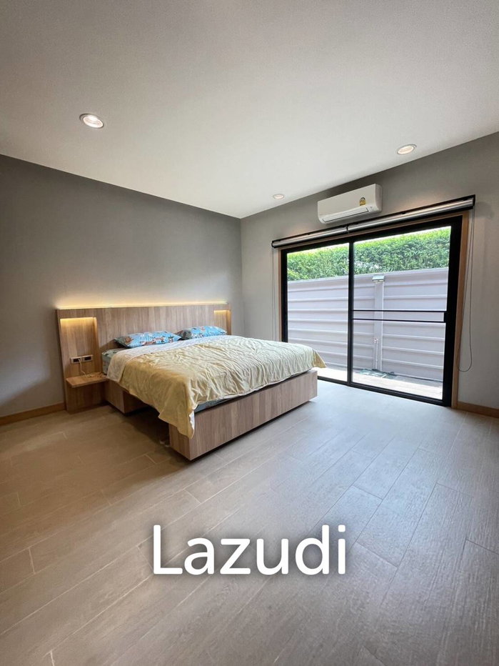 รูป 3 Bedrooms 4 Bathrooms 277 SQ.M. Baan Pattaya 5 - รูปที่ 14/20