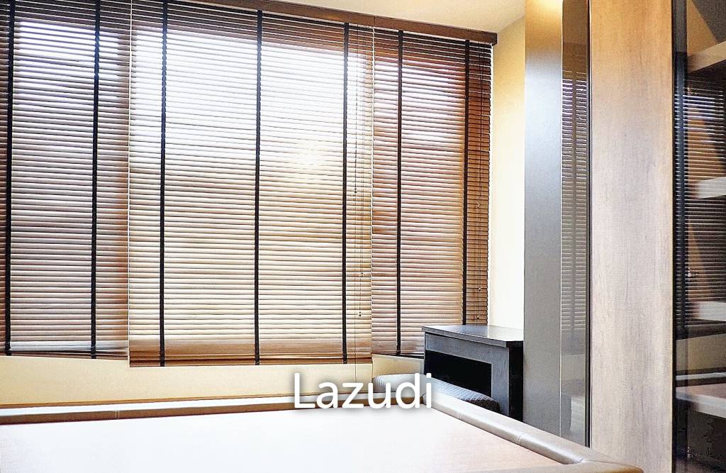 รูป 3 Bed 3 Bath 145 SQ.M Watermark Chaophraya - รูปที่ 11/27