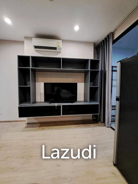1 Bed 1 Bath 32.94 Sqm Condo For Sale