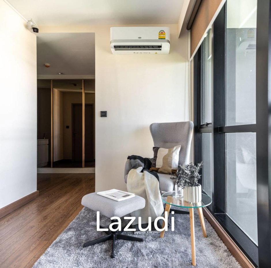 รูป 3 Bed 4 Bath 127 SQ.M The Unique Sukhumvit 62/1 - รูปที่ 9/19