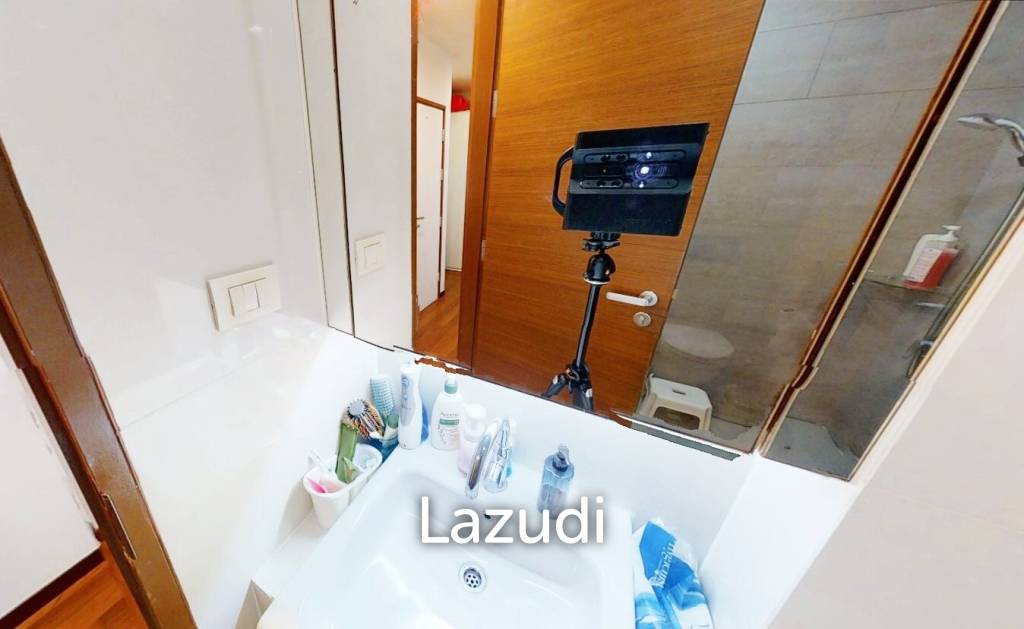 รูป 1 Bed 2 Bath 122 SQ.M Ashton Morph 38 - รูปที่ 8/20