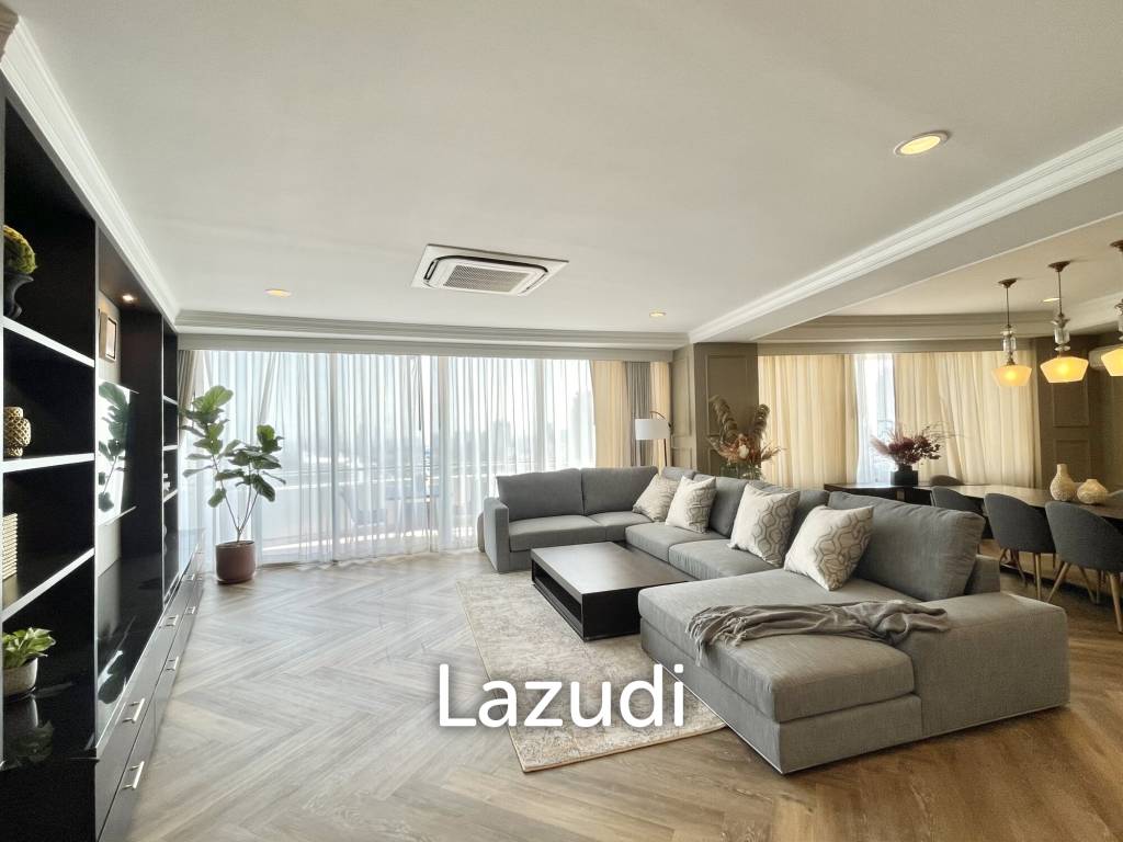 รูป 3 Bed 3 Bath 273 SQ.M. Supakarn Condominium - รูปที่ 2/31