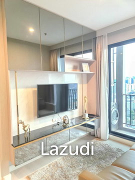 1 Bed 1 Bath 34.8 Sqm Condo For Sale