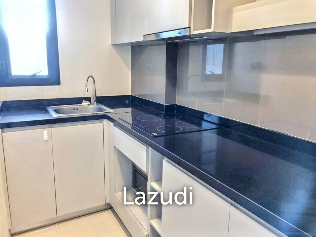 รูป 2 Bed 2 Bath 64 SQ.M Zenith Place Sukhumvit 42 - รูปที่ 7/15