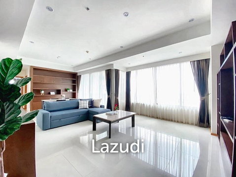 2 Bed 3 Bath 108 SQ.M The Emporio Place