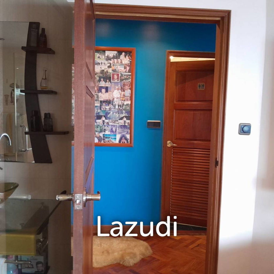 รูป 2 Bed 2 Bath 124.50 SQ.M Sky Beach Condotel. - รูปที่ 13/22