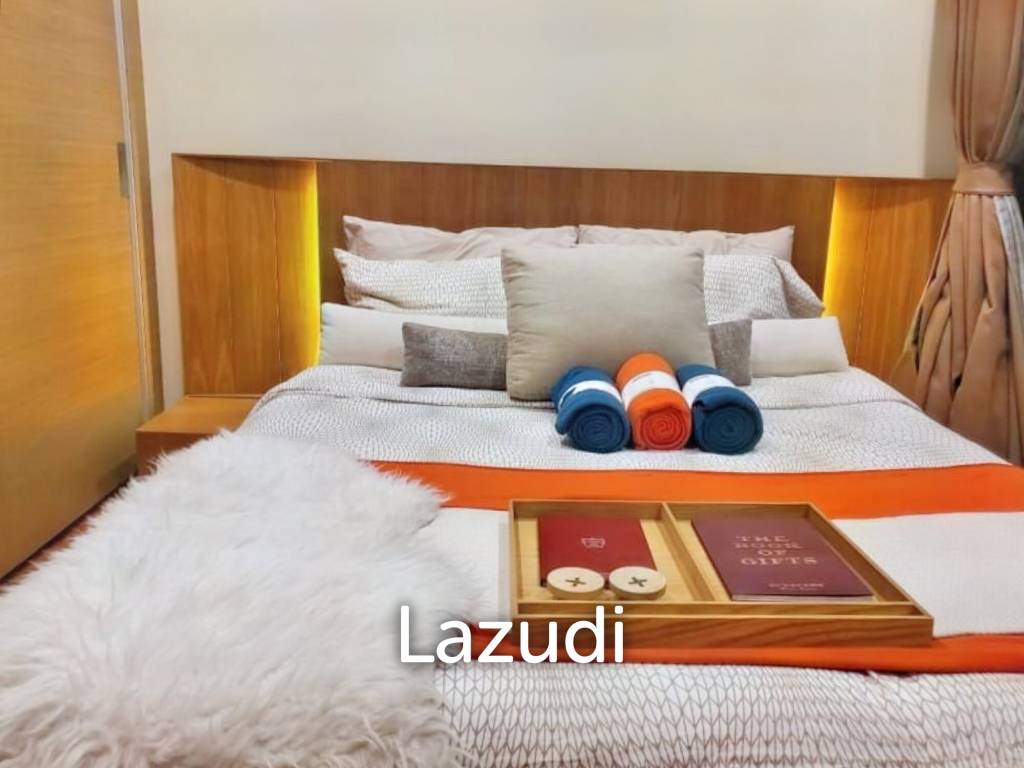 รูป 2 Bed 2 Bath 88.11 SQ.M. Bright Sukhumvit 24 - รูปที่ 11/14