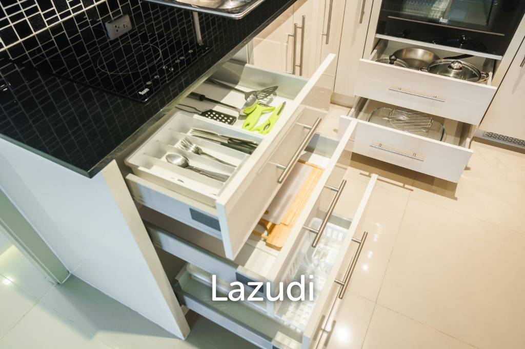 รูป Cozy Beach View Condominium For Sale - รูปที่ 10/19