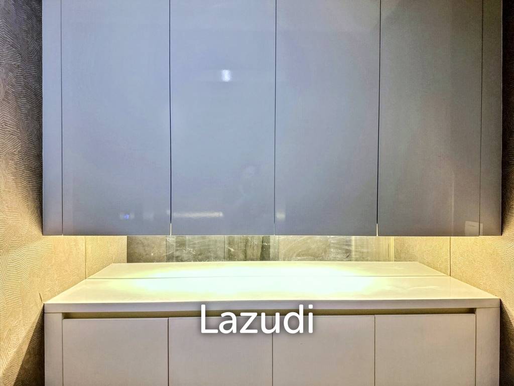 รูป 1 Bedroom 1 Bathroom 58 SQ.M Noble Ploenchit - รูปที่ 9/16