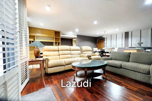 144 Sqm 3 Bed 2 Bath Baan Chan Condominium