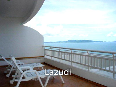 ขายคอนโด : Metro Jomtien Condotel for Sale