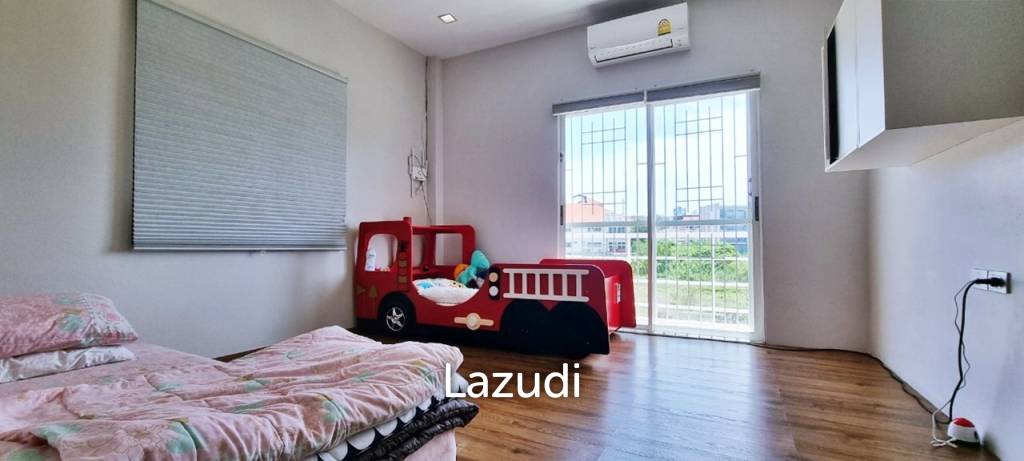 รูป 4 Beds 3 Baths 212 SQ.M. Pattaya Lagoon Resort - รูปที่ 16/21