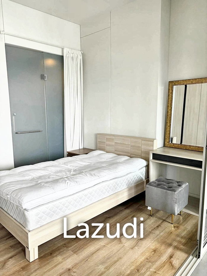 รูป 2 Bedroom 2 Bathroom 62 SQ.M Siamese Ratchakru - รูปที่ 14/16