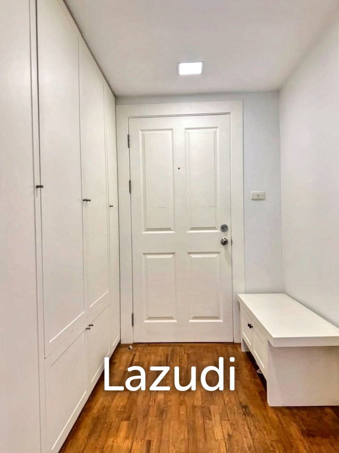 รูป 2 Bed 1 Bath 72 SQ.M Baan Suan Sukhothai - รูปที่ 14/17