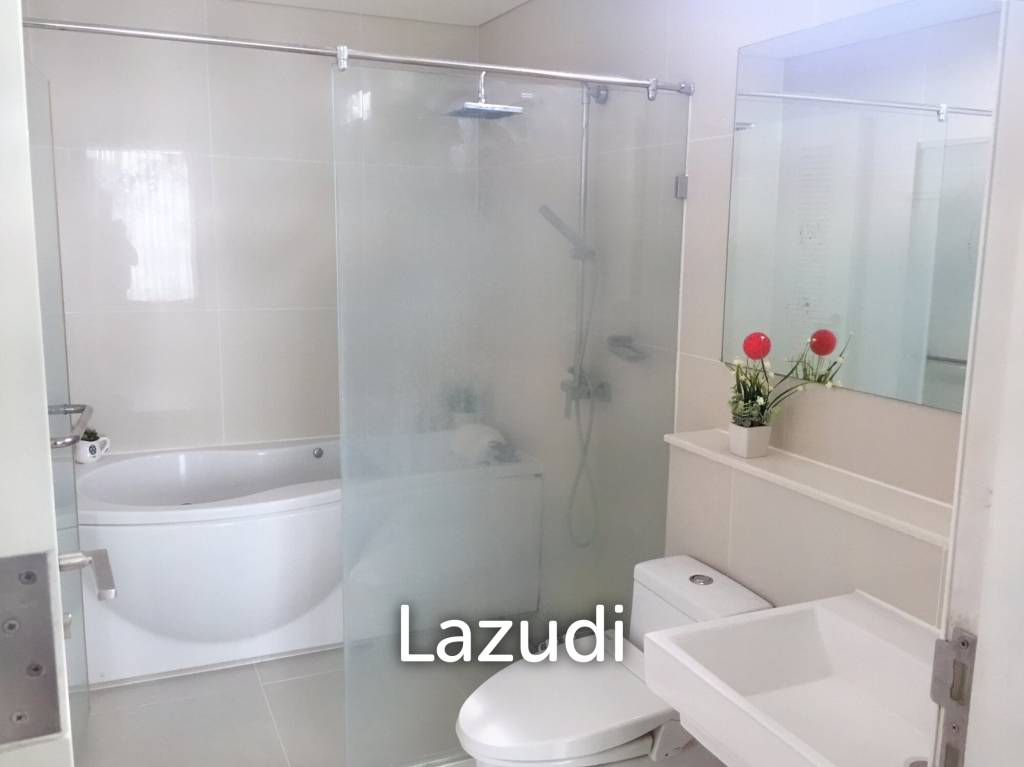 รูป 1 Bed 1 Bath 43 SQ.M at Ivy Thonglor - รูปที่ 5/5