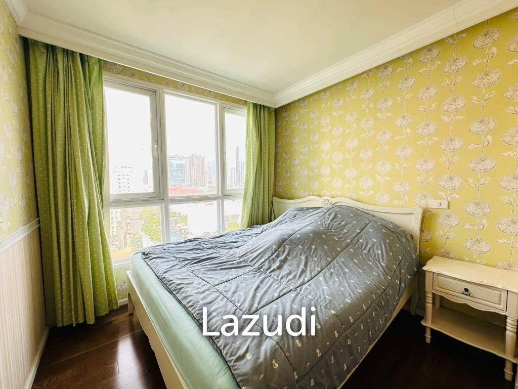 รูป 3 Beds 2 Baths 152 SQ.M 15 Sukhumvit Residence - รูปที่ 26/29