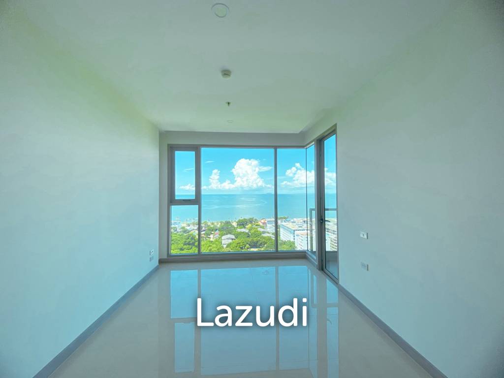 picture The Riviera Jomtien Condo for Sale - 4/24