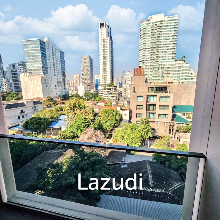 รูป 1 Bed 1 Bath 50 SQ.M The Reserve 61 Hideaway - รูปที่ 15/16