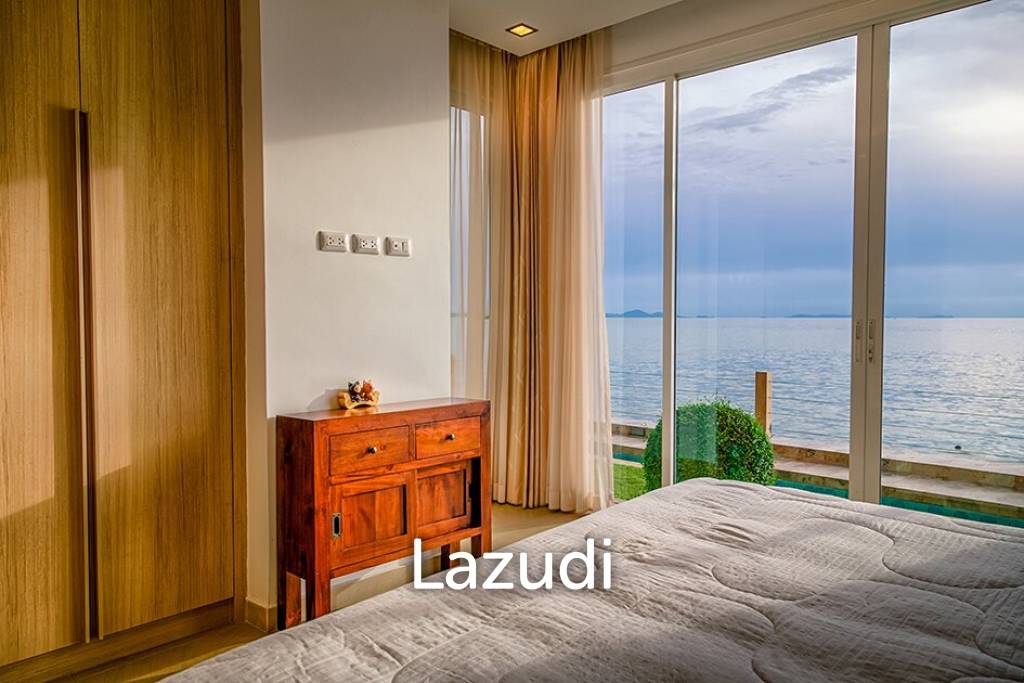 picture 2 Bed 2 Bath 88.05 SQ.M Paradise Ocean View - 11/13