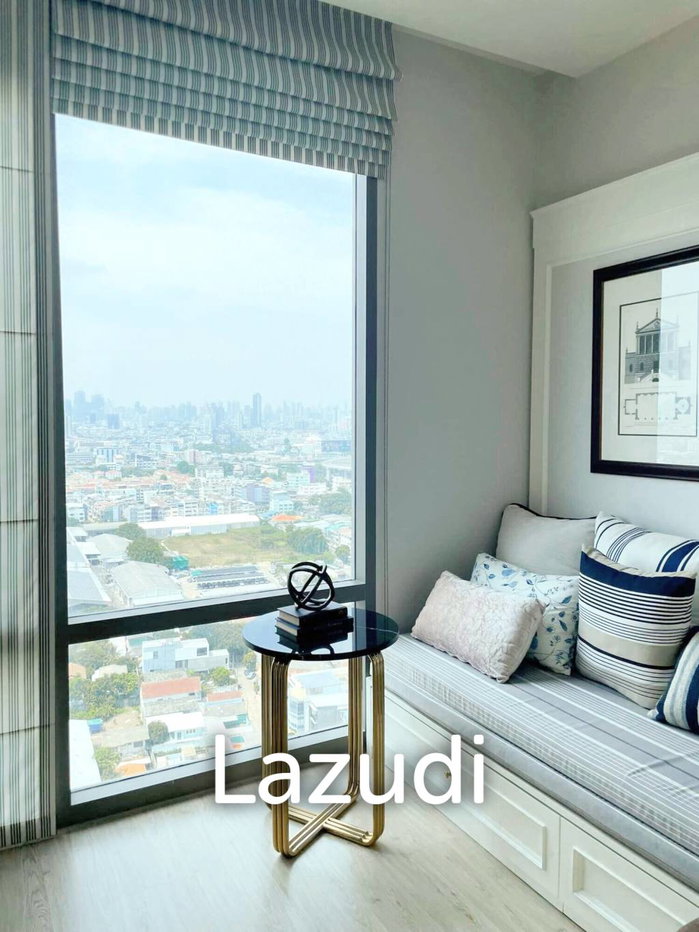 รูป 2 Bedroom 2 Bathroom 76 SQ.M Star View - รูปที่ 2/18