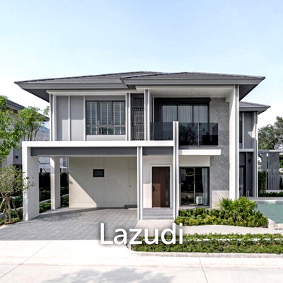 Houses for sale : 4 Bed 3 Bath 367 SQ.M Patta Element