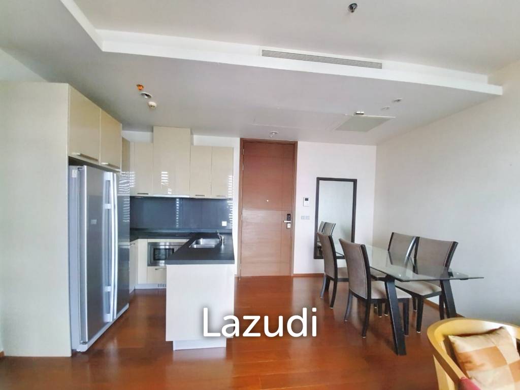 รูป 2 Bed 2 Bath 84.29 SQ.M at Quattro by Sansiri - รูปที่ 2/5