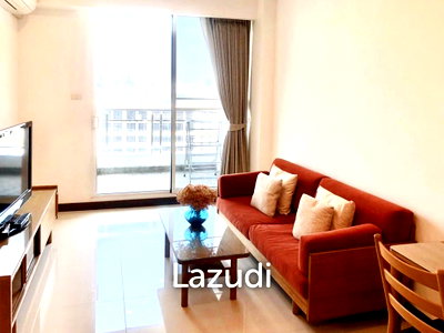 ขายคอนโด : 1 Bed 1 Bath 58 SQ.M Supalai Prima Riva