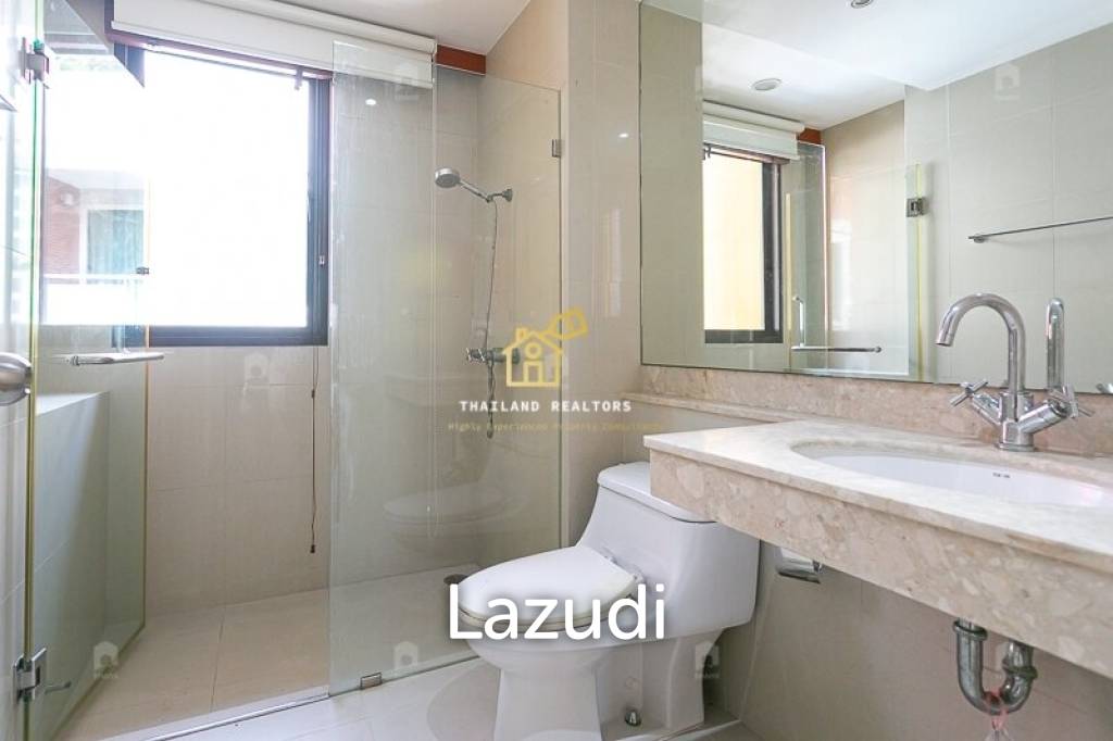รูป 1 Bed 63.50 SQ.M. Noble 09 Ruamrudee - รูปที่ 15/15