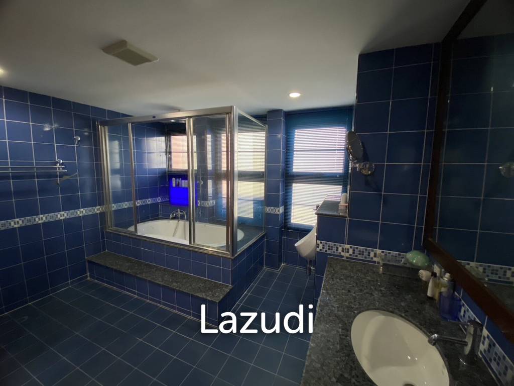 รูป 3 Bed 4 Bath 378 SQ.M Supreme Residence - รูปที่ 9/17