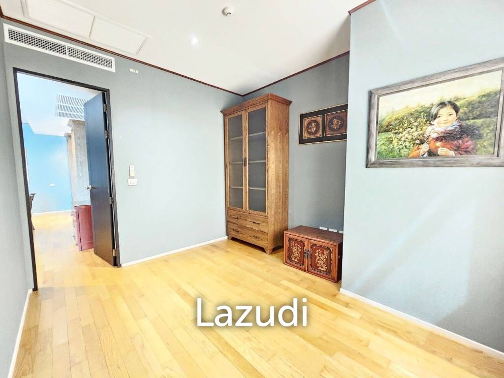 รูป 2 Bedroom 2 Bathroom 115.5 SQ.M The Madison - รูปที่ 22/26