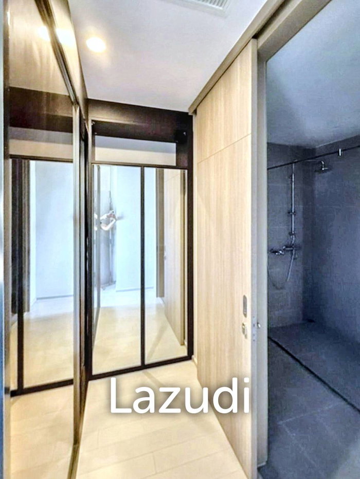 รูป 2 Bedroom 2 Bathroom 81 SQ.M Noble Ploenchit - รูปที่ 9/17