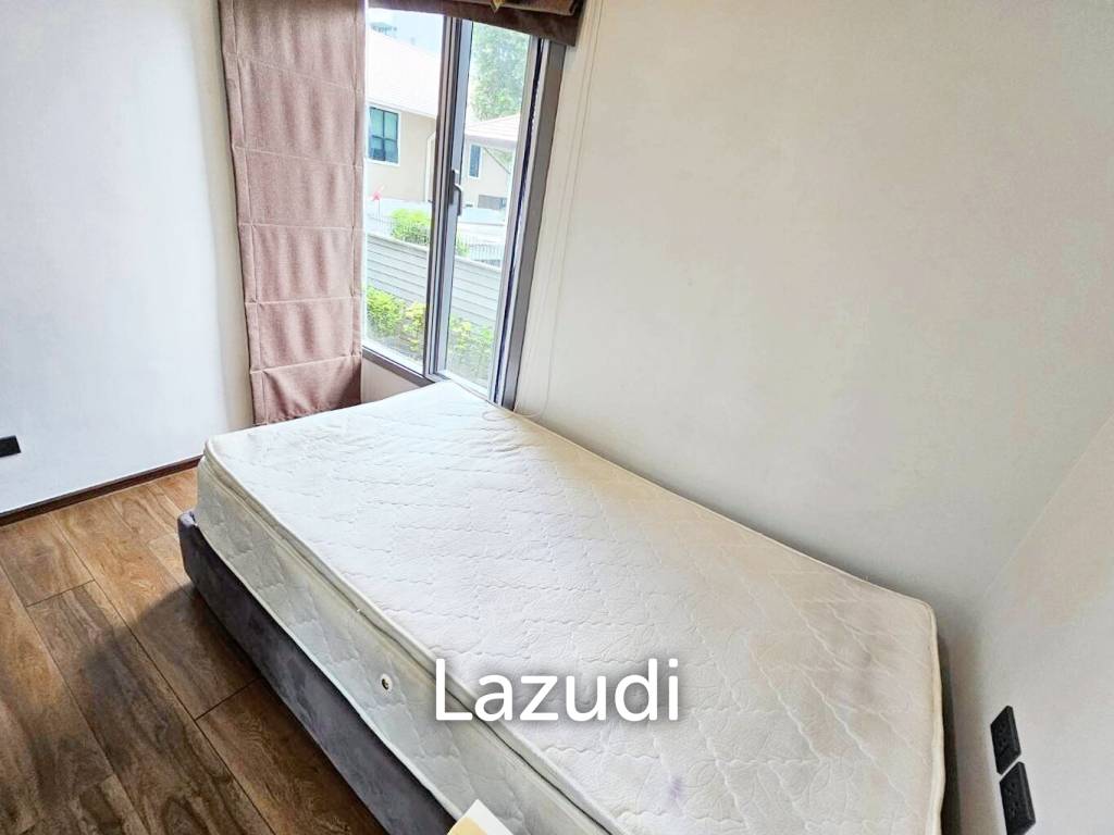 รูป 2 Bed 2 Bath 97 SQ.M Ceil By Sansiri - รูปที่ 21/30