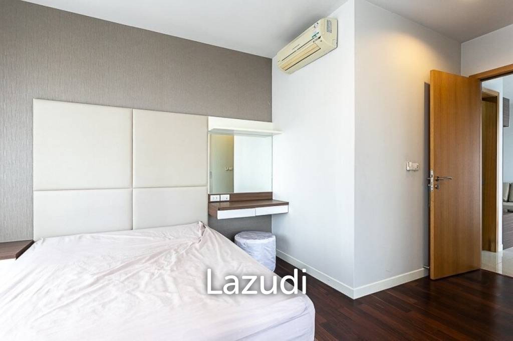 รูป 1 Bed 1 Bath 48 SQ.M Circle Condominium - รูปที่ 9/10