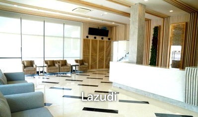ขายคอนโด : 3 ห้องนอน 200.25ตร.ม ดุสิต แกรนด์ คอนโด วิว