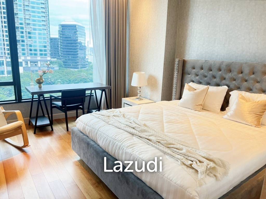 รูป 2 beds 3 baths 224 SQ.M Sindhorn Residence - รูปที่ 6/15