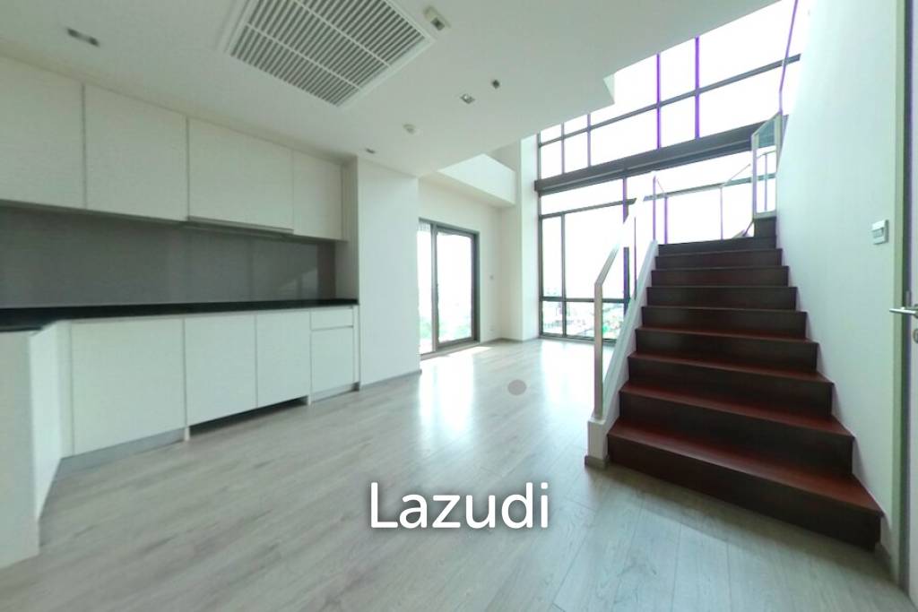 รูป 2 ห้องนอน 83.76ตร.ม วิซดอม อเวนิว รัชดา - ลาดพร้าว - รูปที่ 1/21