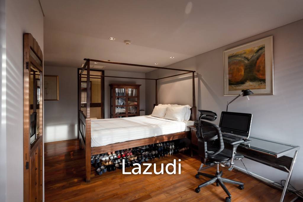 รูป 3 Bed 236 SQ.M. The Lakes - รูปที่ 6/15