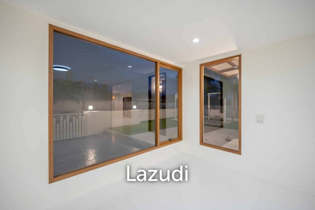 picture 3 Beds 3 Baths 200 SQ.M. 2-Storey House - 5/19