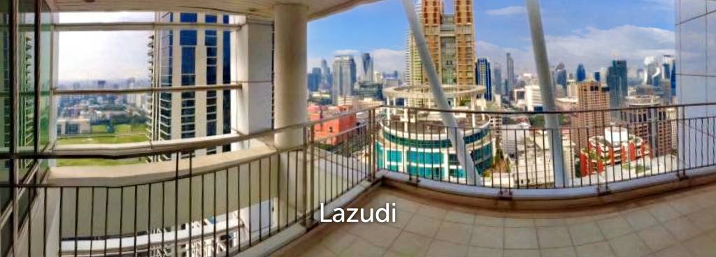 รูป 4 Bed 4 Bath 381 SQ.M Baan Rajprasong - รูปที่ 10/10
