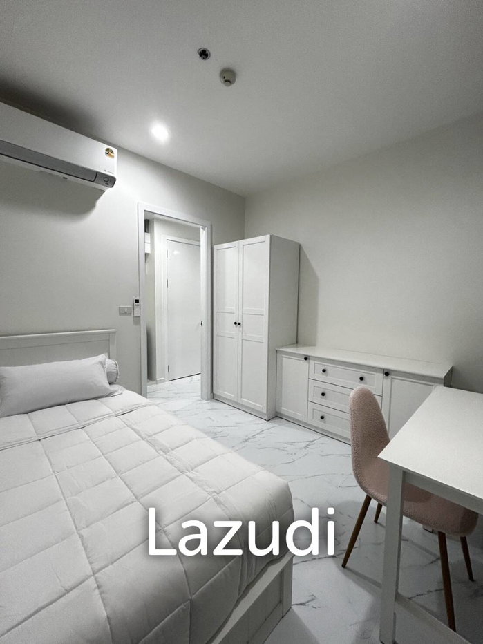 รูป 2 bedroom 2 bathroom 76 SQ.M Pyne by Sansiri - รูปที่ 6/10
